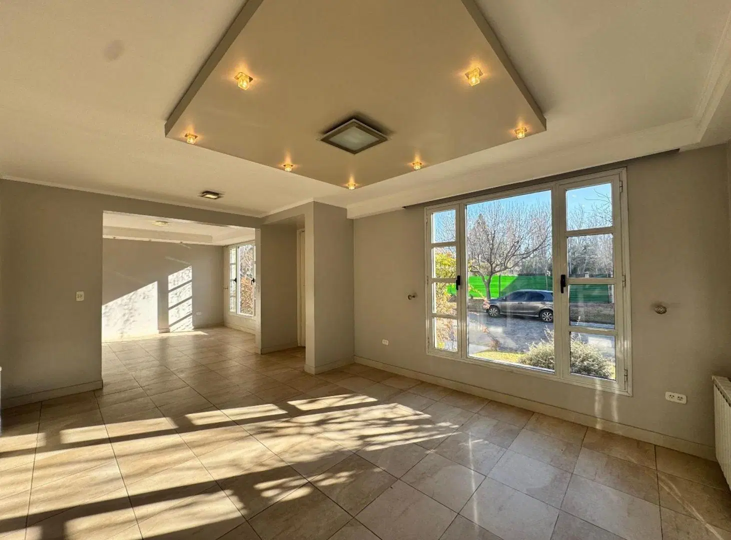 CASA EN VENTA BARRIO DEL PILAR GUAYMALLEN MENDOZA 5