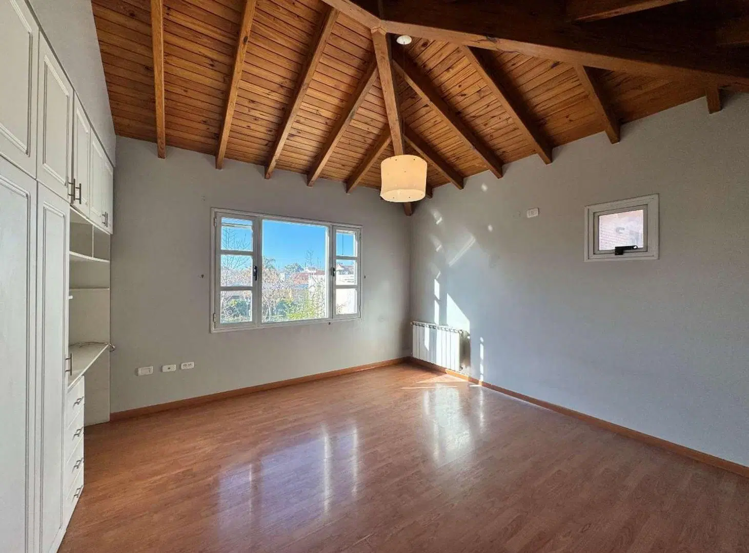 CASA EN VENTA BARRIO DEL PILAR GUAYMALLEN MENDOZA 8