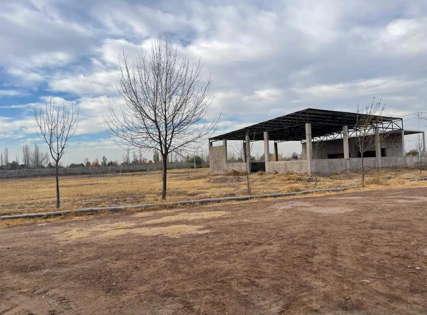 Lote en Venta Barrio Privado Benevento Corralitos 3