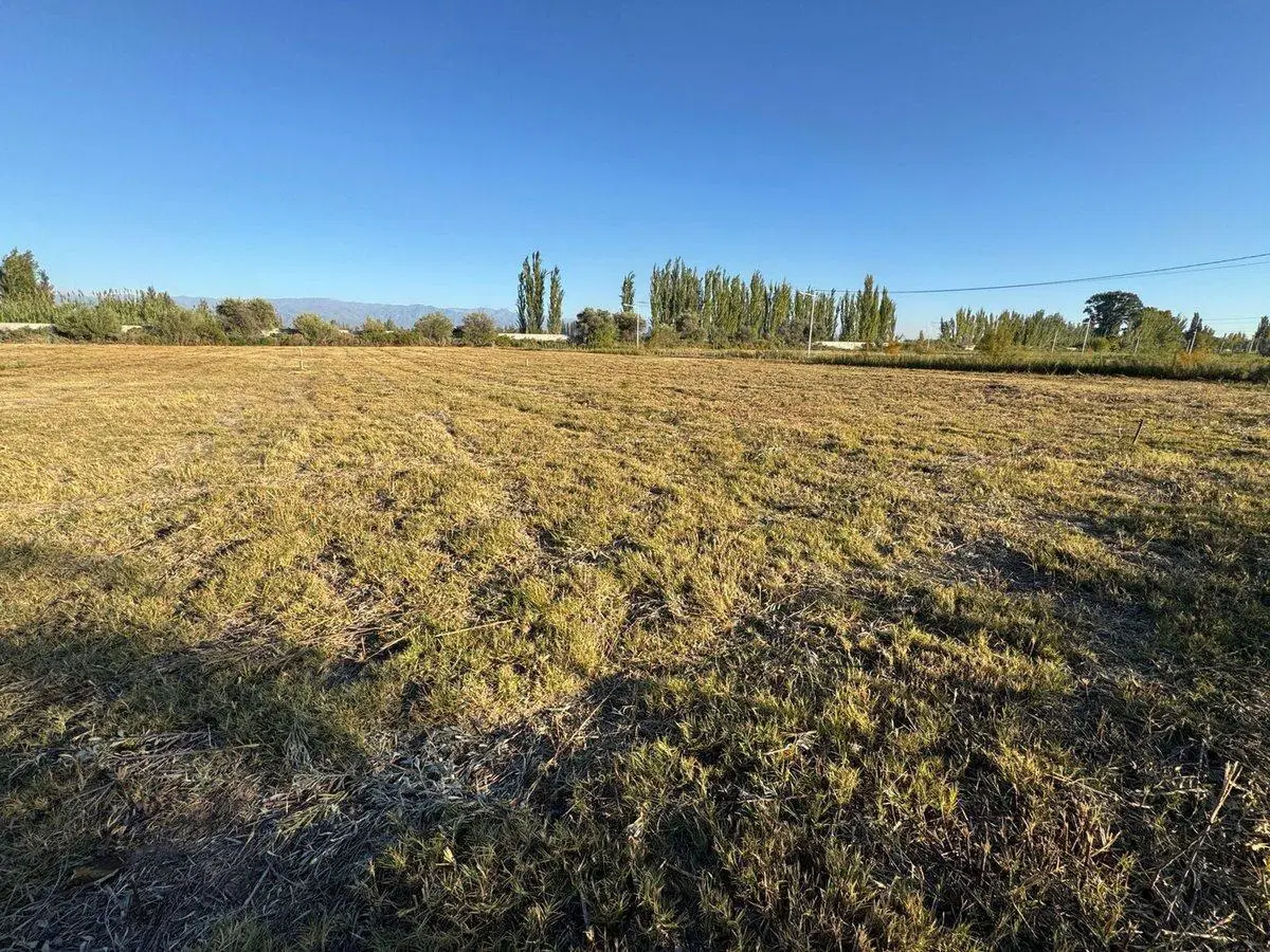 Lote en Venta Barrio Privado Benevento Corralitos 4