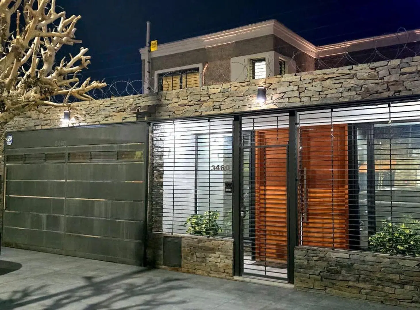 VENTA CASA DOS PLANTAS APTO CREDITO MAIPU MENDOZA 5
