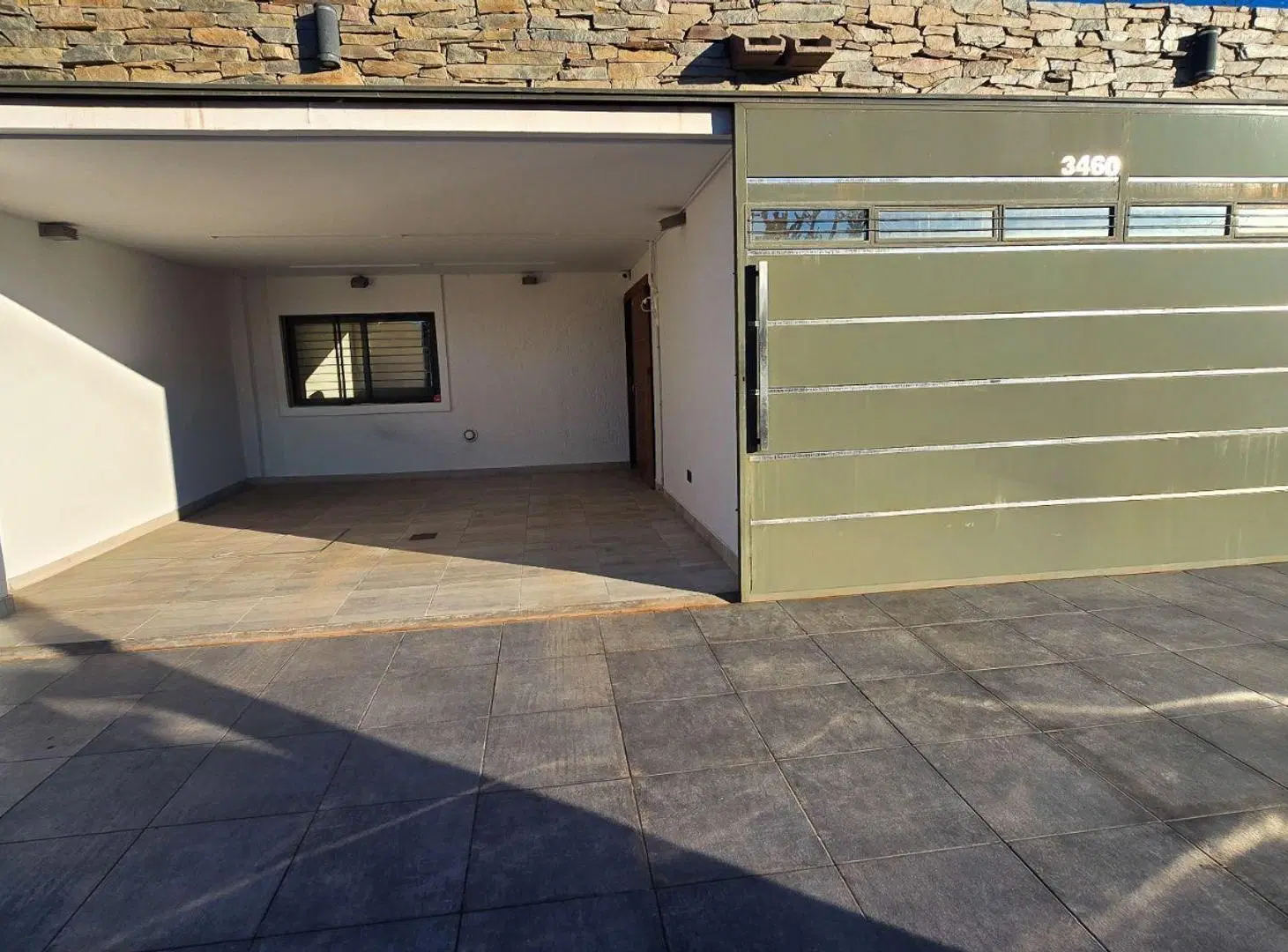 VENTA CASA DOS PLANTAS APTO CREDITO MAIPU MENDOZA 4