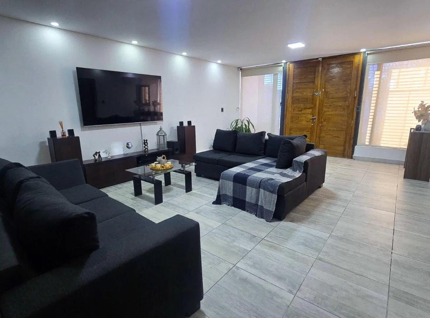 VENTA CASA DOS PLANTAS APTO CREDITO MAIPU MENDOZA 3
