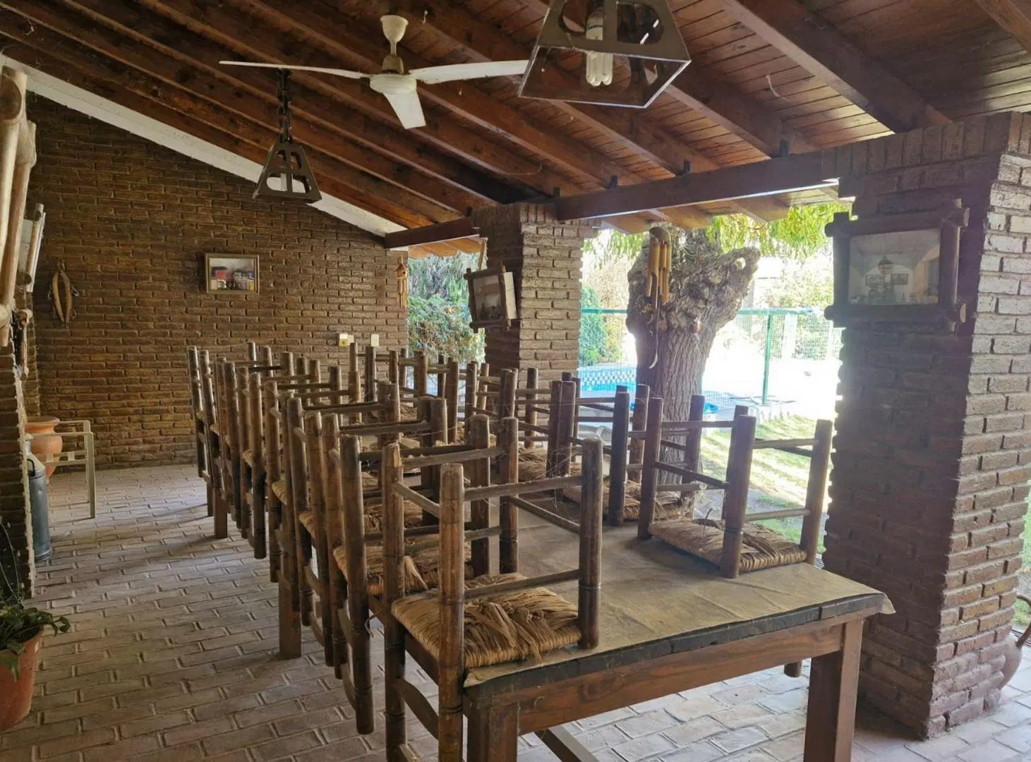 Venta Casa Chacras 4