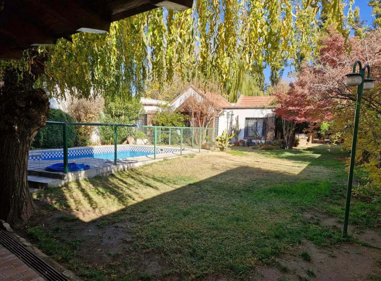 Venta Casa Chacras 3