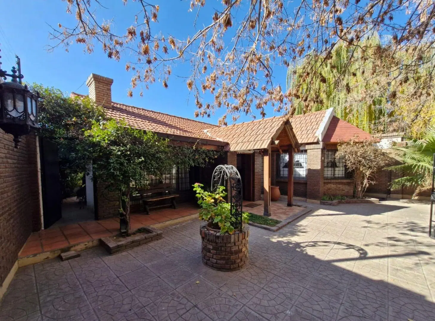 Venta Casa Chacras 2
