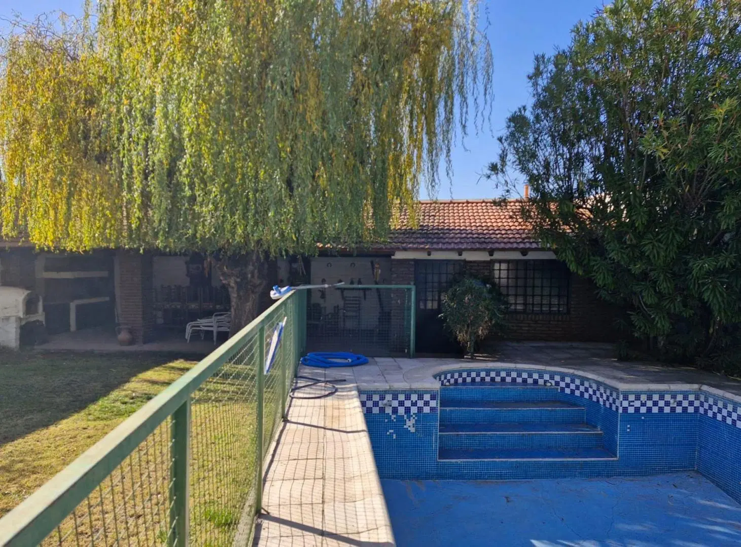 Venta Casa Chacras 5