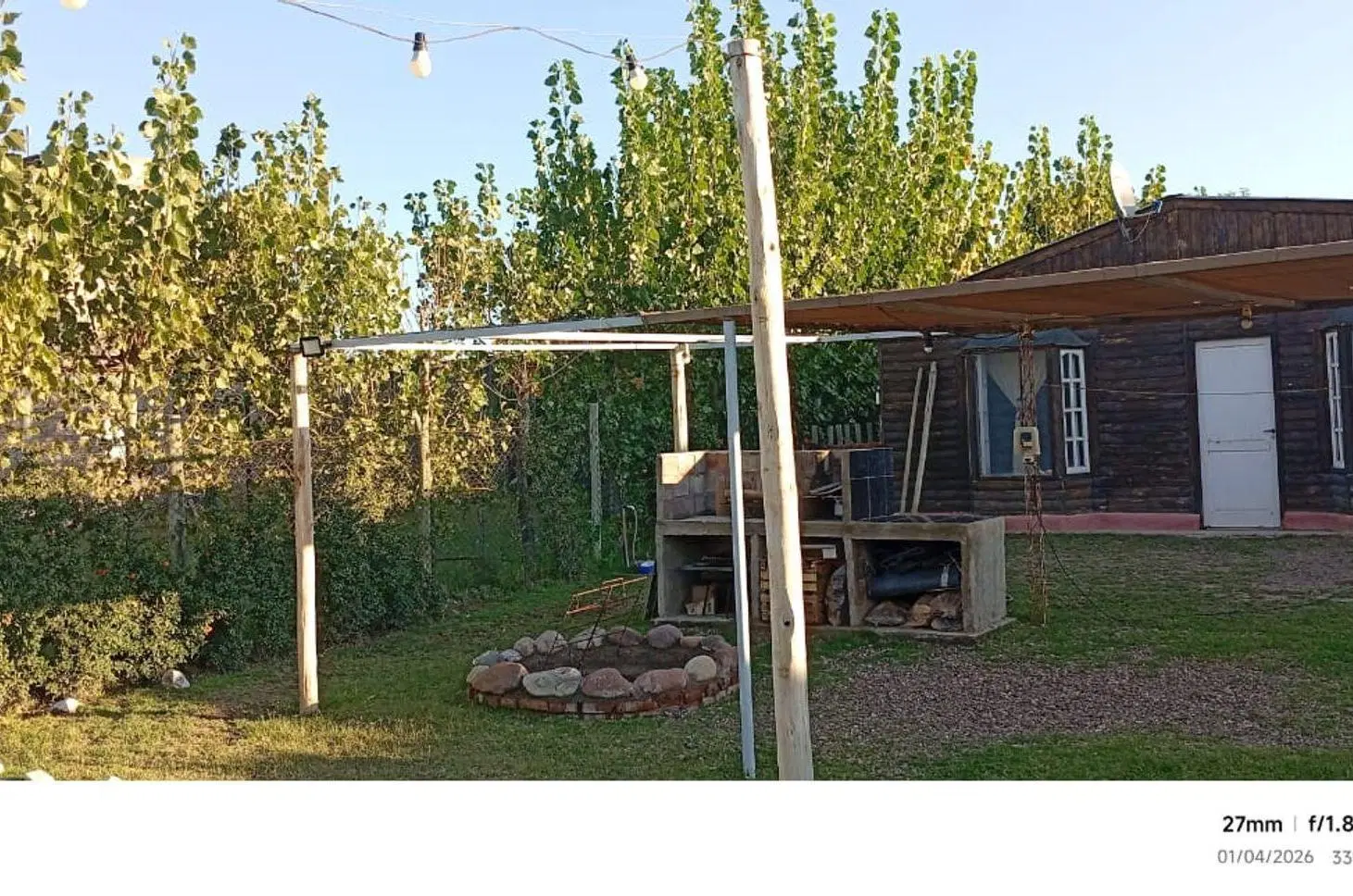 CASA EN VENTA EN CARRIZAL DE ABAJO LUJAN DE CUYO 2