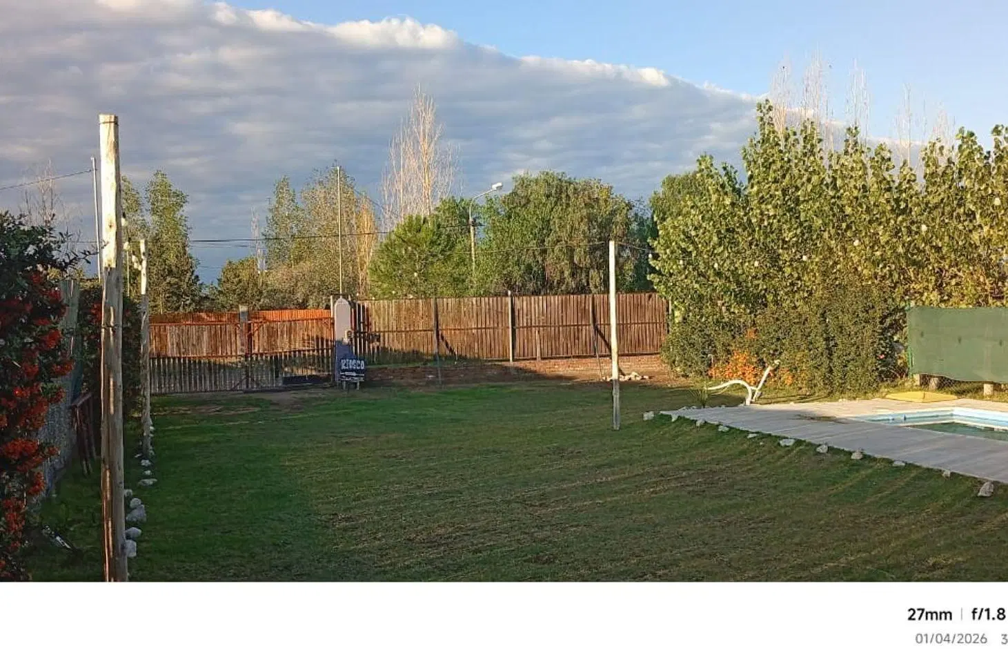 CASA EN VENTA EN CARRIZAL DE ABAJO LUJAN DE CUYO 5