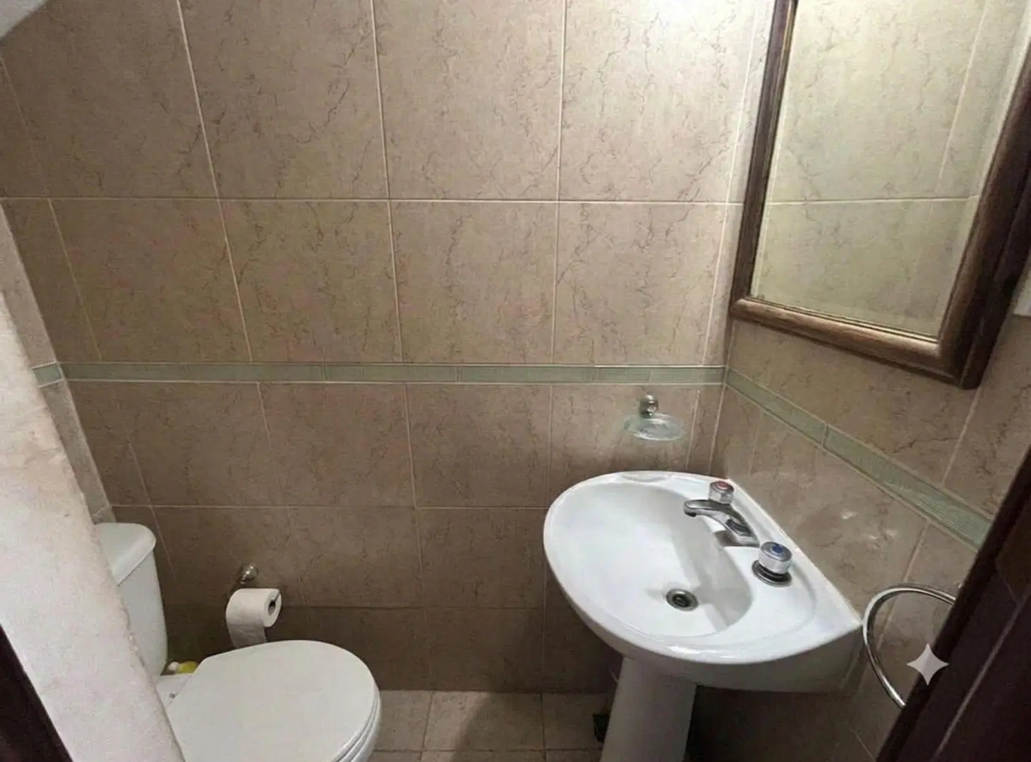 DUPLEX EN VENTA LAS HERAS OPORTUNIDAD DE INVERSION 5