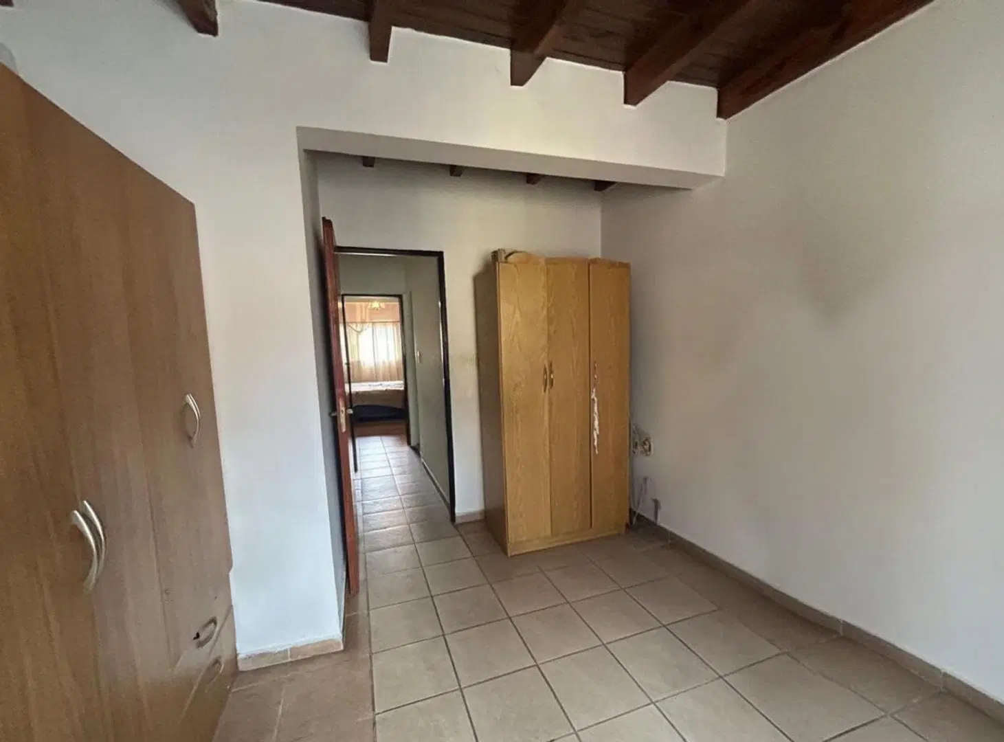 DUPLEX EN VENTA LAS HERAS OPORTUNIDAD DE INVERSION 8