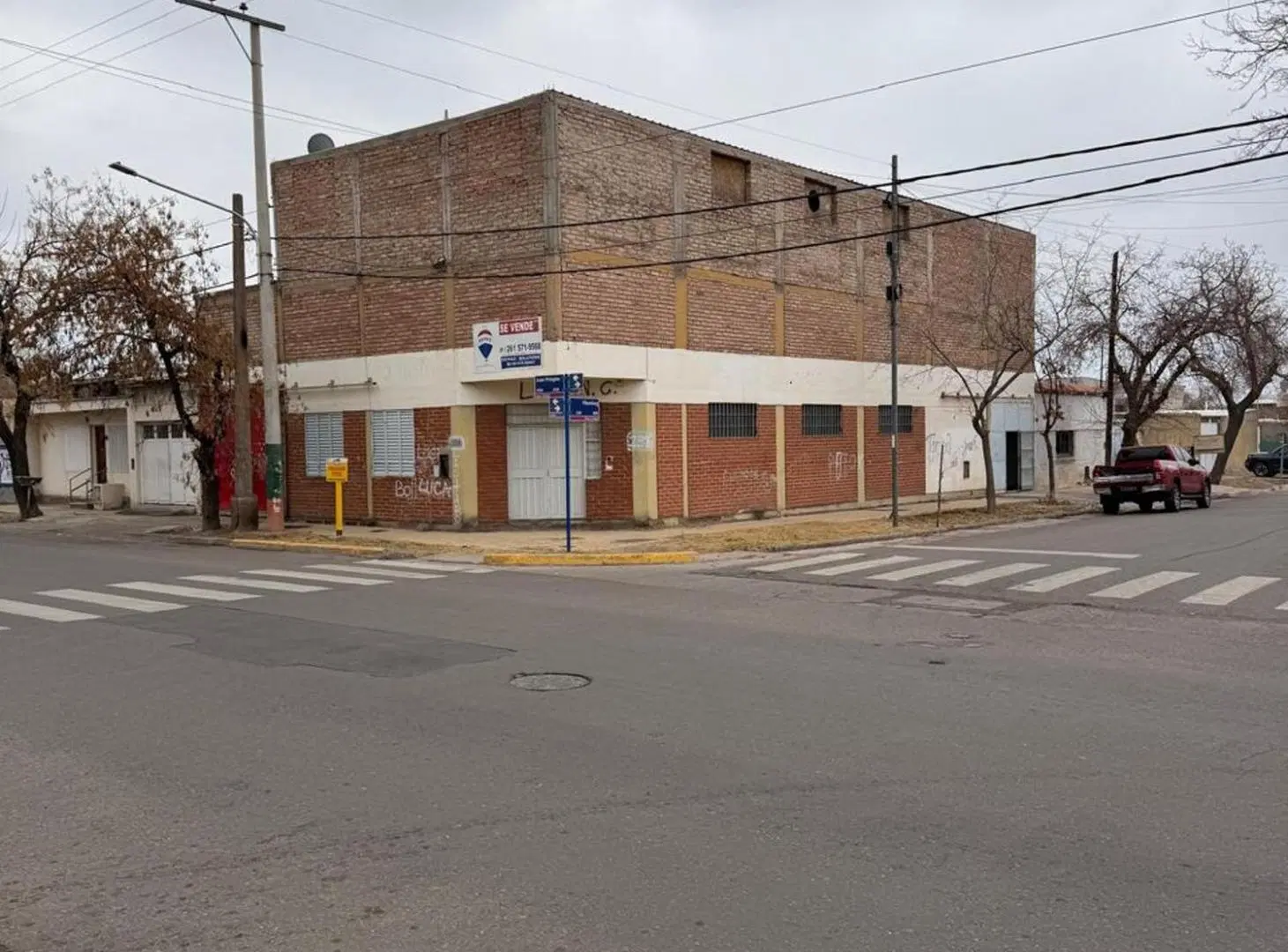VENTA LOCAL COMERCIAL 2 PLANTAS OFICINA GUAYMALLEN 5