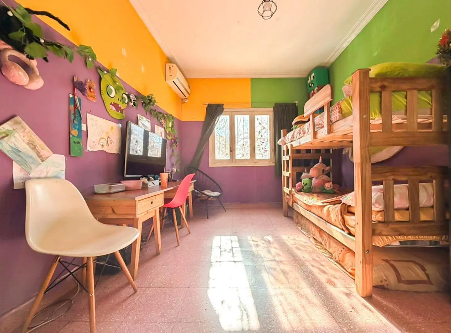 CASA TRES PISOS COCHERA Y TERRAZA VENTA SAN JOSE 2