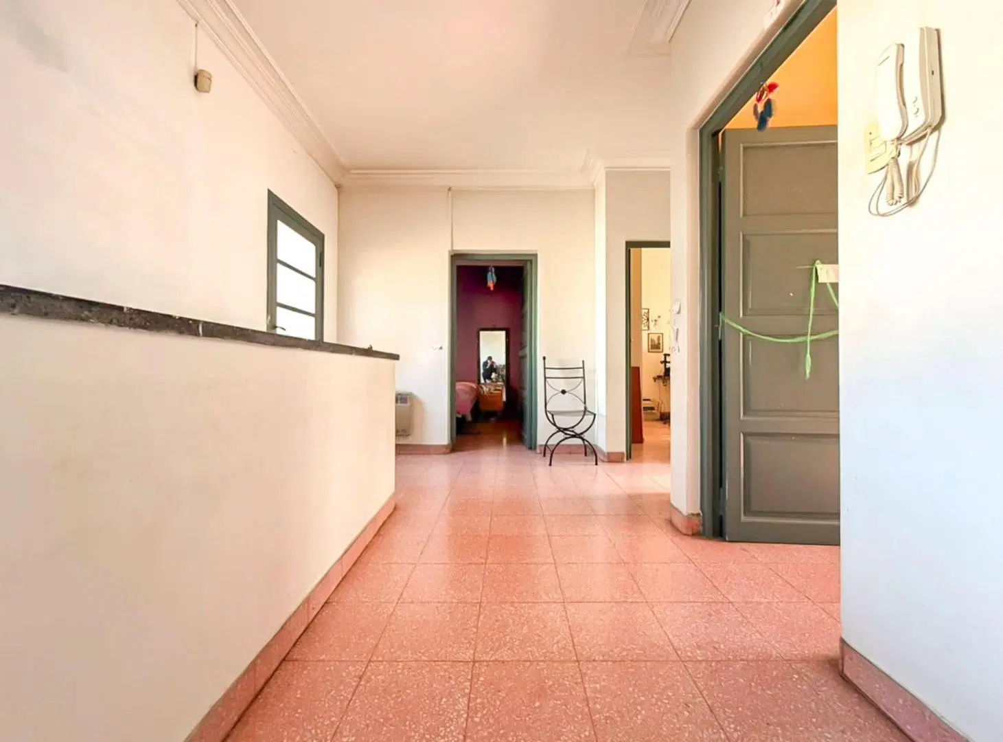 CASA TRES PISOS COCHERA Y TERRAZA VENTA SAN JOSE 8