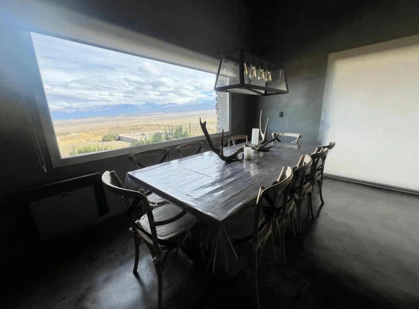 CASA EN VENTA AGUA DE LOS BAYOS TUPUNGATO MENDOZA 3