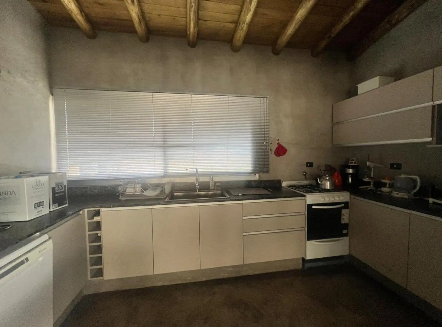 CASA EN VENTA AGUA DE LOS BAYOS TUPUNGATO MENDOZA 5