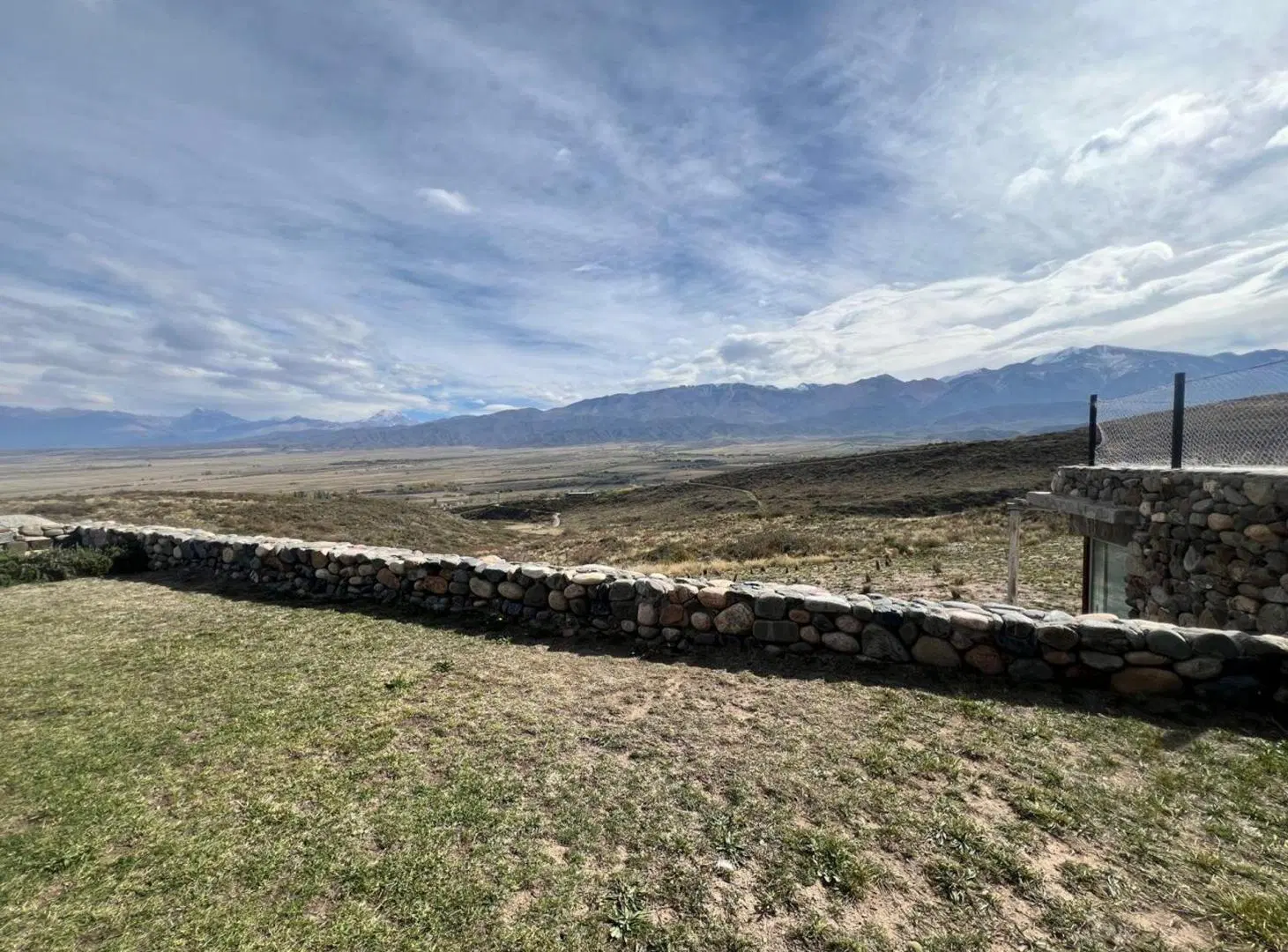 CASA EN VENTA AGUA DE LOS BAYOS TUPUNGATO MENDOZA 8