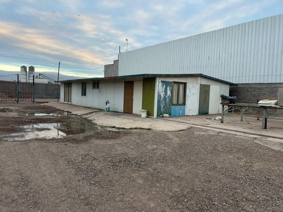 venta de terreno a mts de rodriguez peña 5