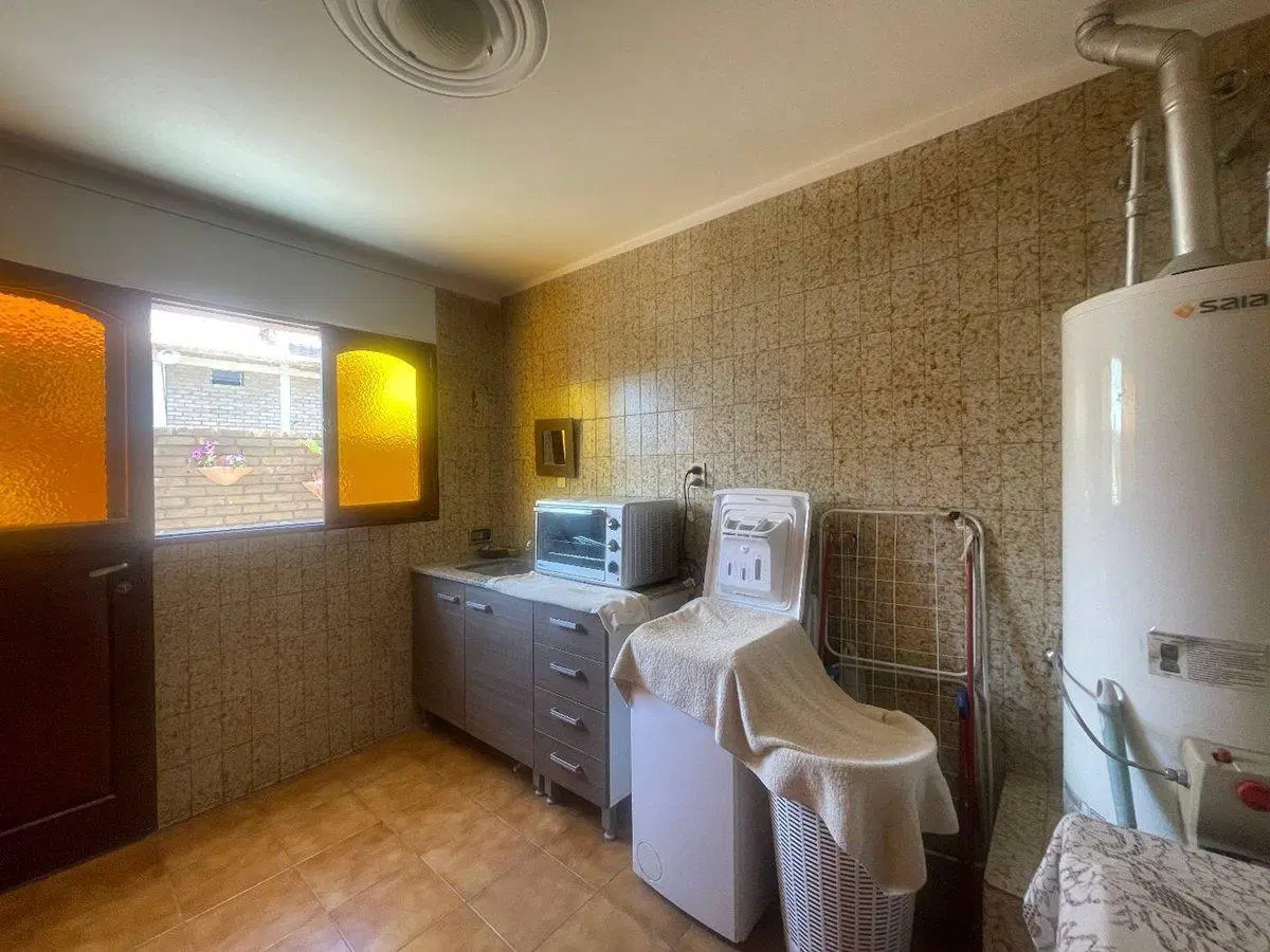 CASA EN VENTA 3 DORMITORIOS MAIPU MENDOZA 3