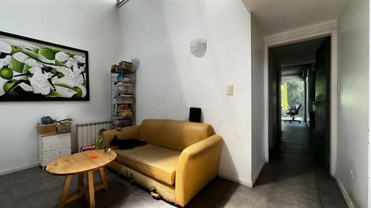 Venta Casa Club De Campo Guaymallén Mendoza 2