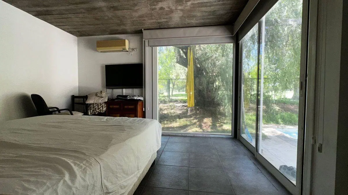 Venta Casa Club De Campo Guaymallén Mendoza 3