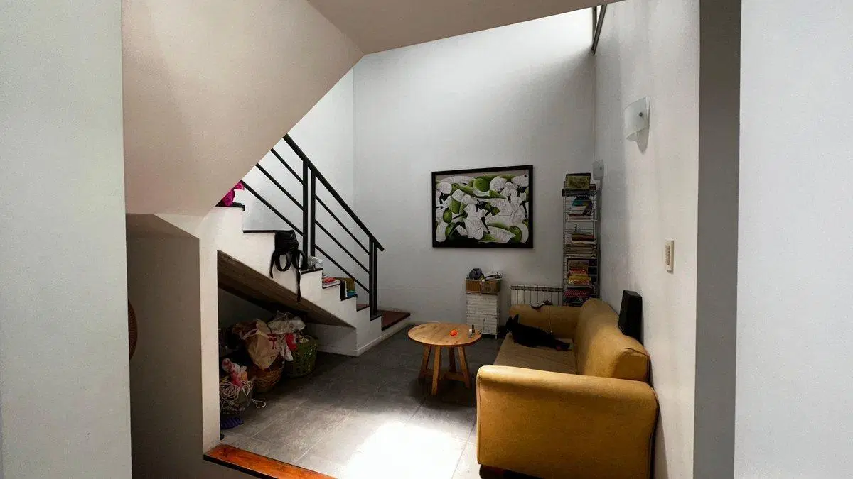 Venta Casa Club De Campo Guaymallén Mendoza 4