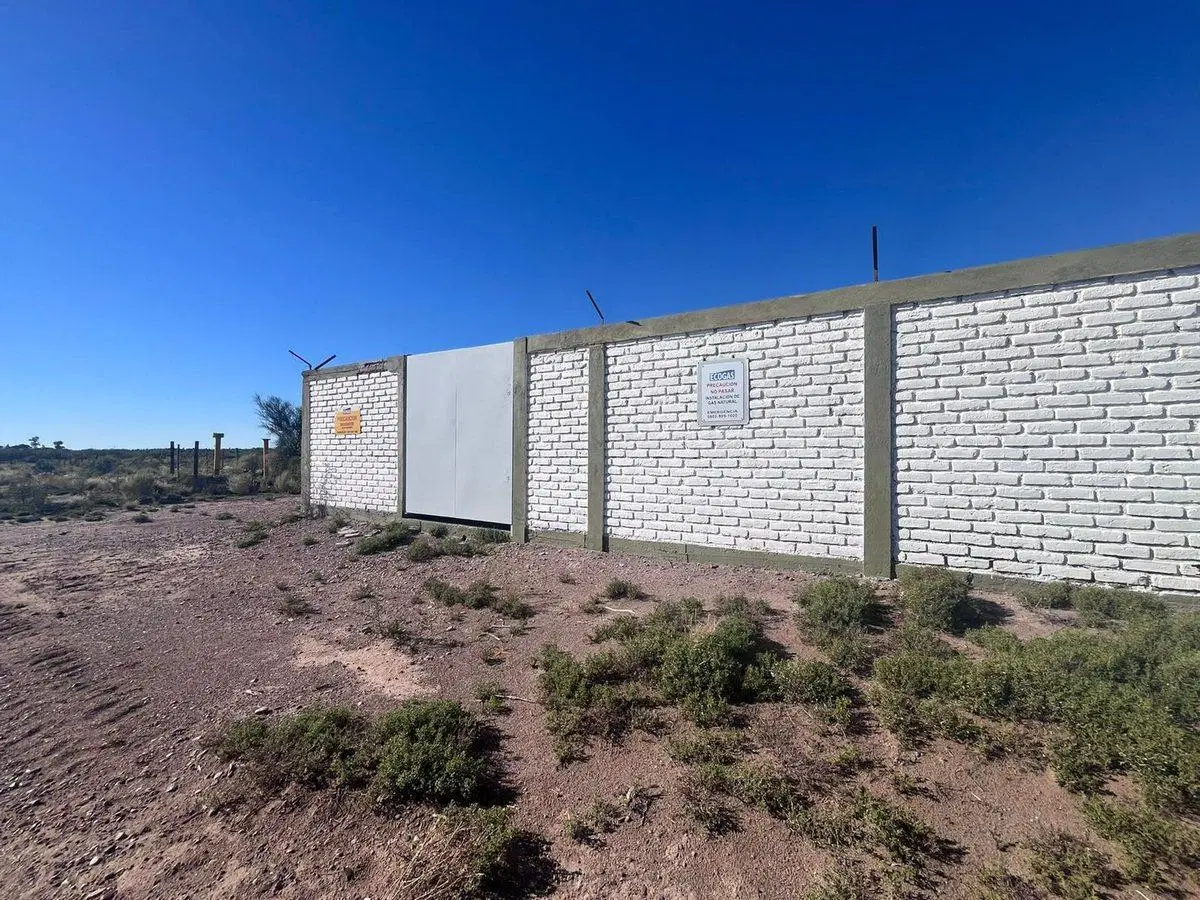 Campo en venta sobre Ruta Nacional 7 5