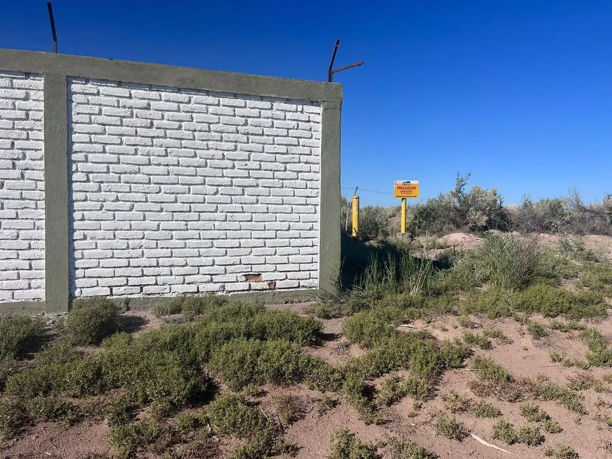 Campo en venta sobre Ruta Nacional 7 3