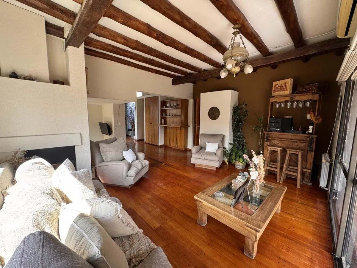 Casa En Venta Chacras De Coria Las Candelas I 5
