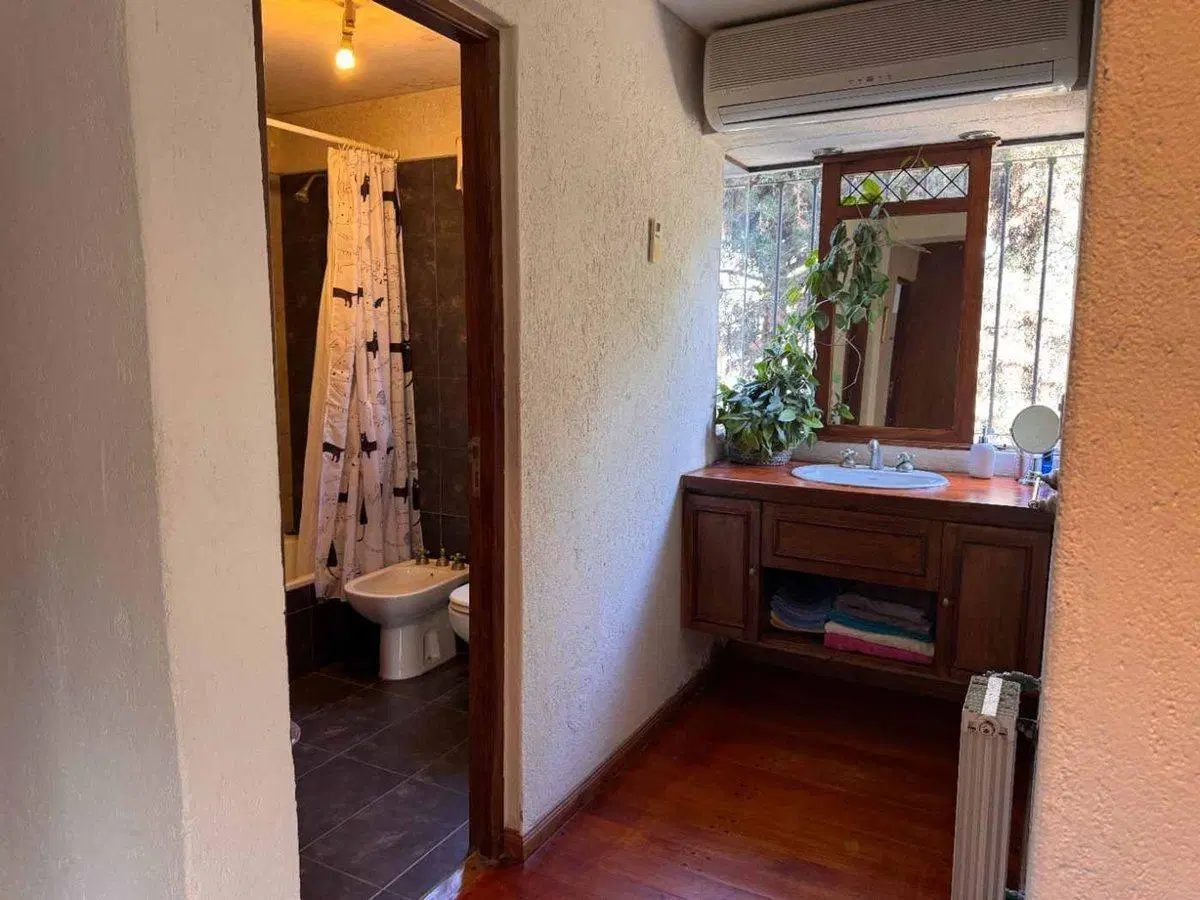 Casa En Venta Chacras De Coria Las Candelas I 8
