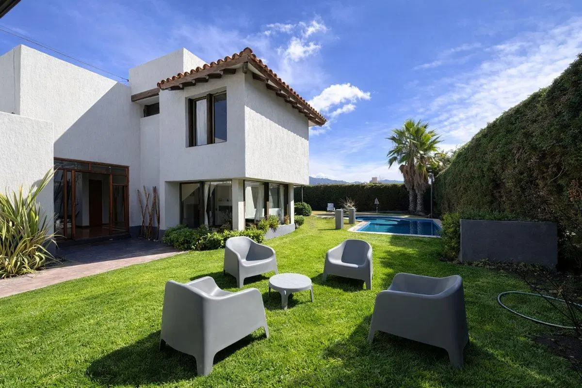 Casa En Venta Chacras De Coria Las Candelas I 3