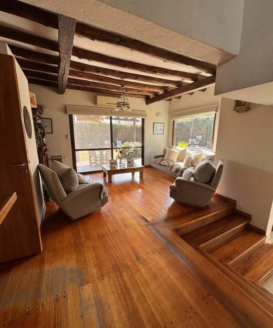 Casa En Venta Chacras De Coria Las Candelas I 4