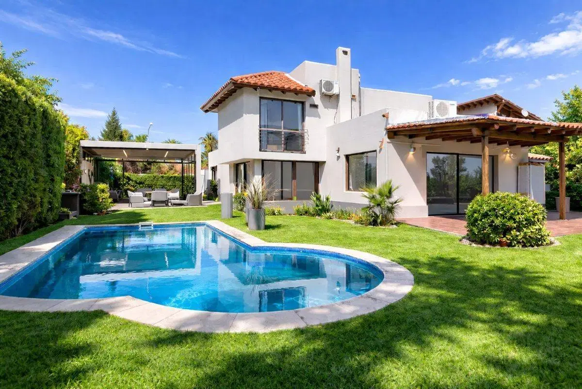 Casa En Venta Chacras De Coria Las Candelas I 2
