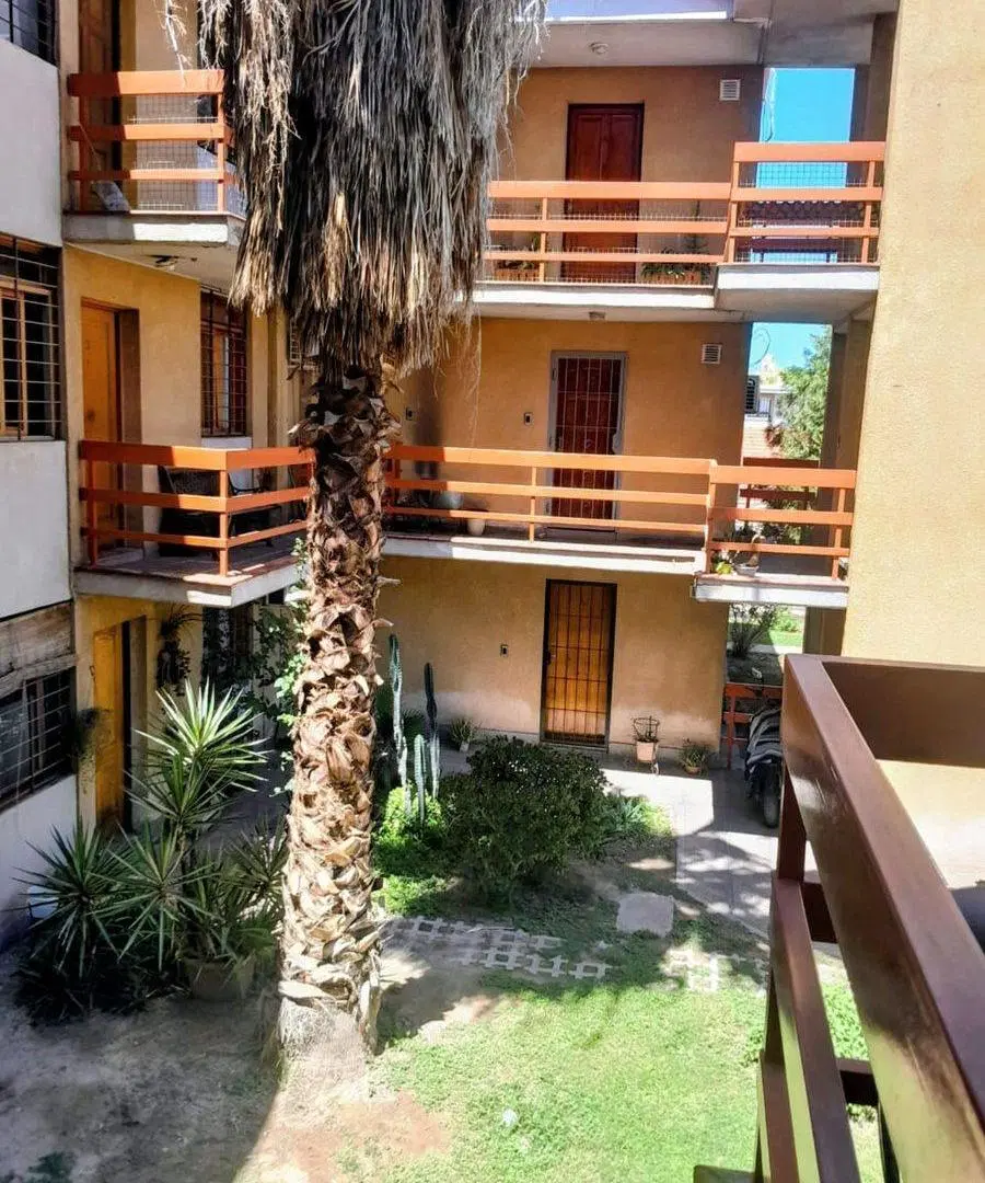 Excelente departamento en venta Zona Club de Campo 5