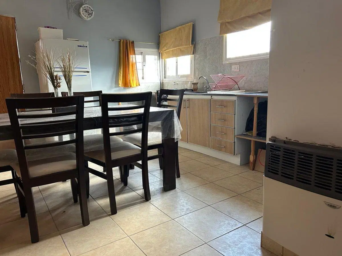 VENTA CASA DE MONTAÑA BARRIO CERRADO POTRERILLOS 8
