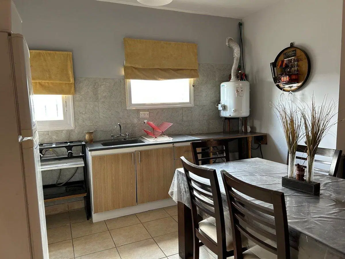 VENTA CASA DE MONTAÑA BARRIO CERRADO POTRERILLOS 3