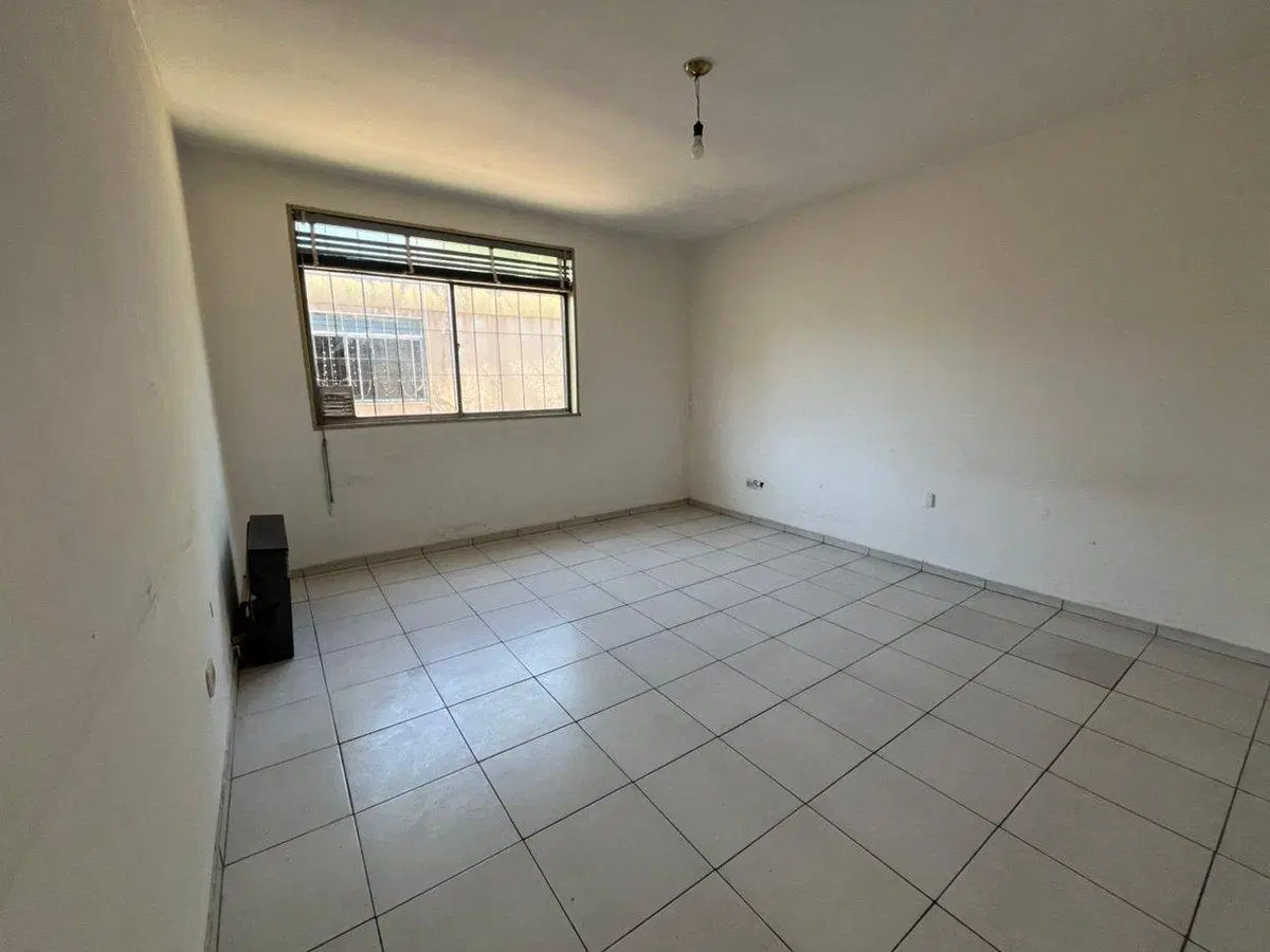 Venta departamento 4 amb B° Cementista Las heras 3