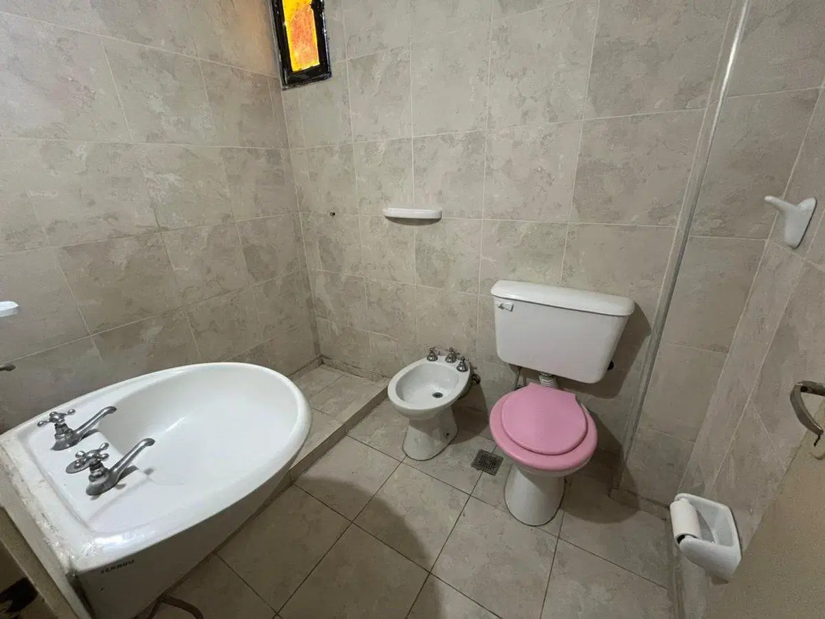Venta departamento 4 amb B° Cementista Las heras 5
