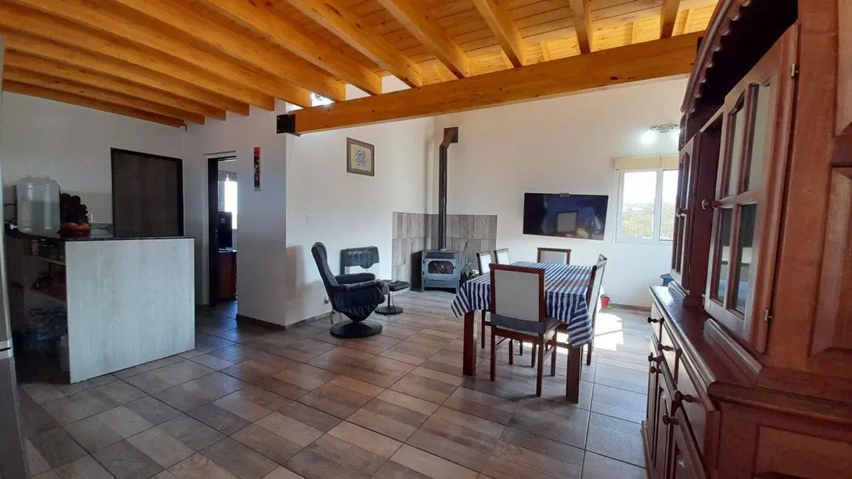 VENTA CASA B° SEMI PRIVADO EN POTRERILLOS MENDOZA 8