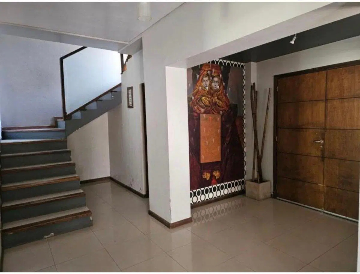 Venta Casa La Puntilla Callejon  Privado 2