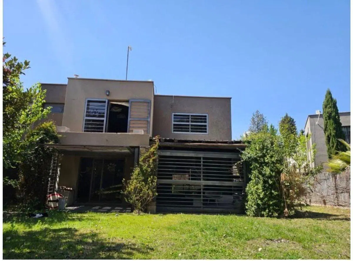 Venta Casa La Puntilla Callejon  Privado 5