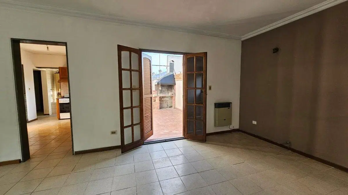 Venta Depto 3 Hab Apta Credito Ciudad Mendoza 4