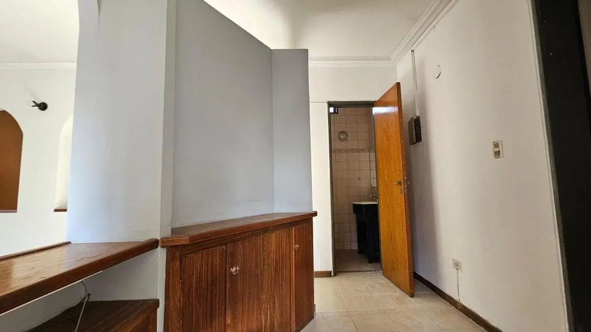 Venta Depto 3 Hab Apta Credito Ciudad Mendoza 3