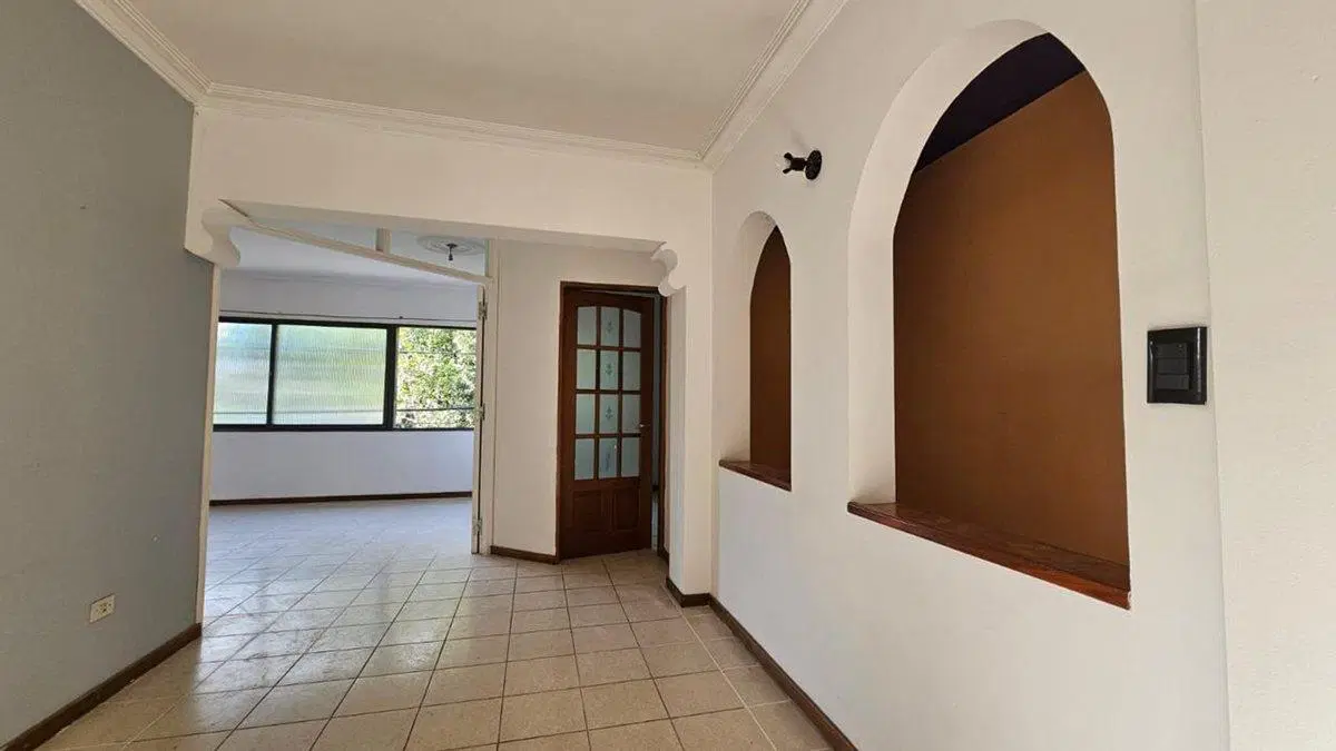 Venta Depto 3 Hab Apta Credito Ciudad Mendoza 5