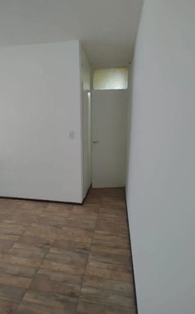 Venta de departamento en sexta sección 3
