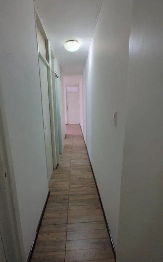 Venta de departamento en sexta sección 5