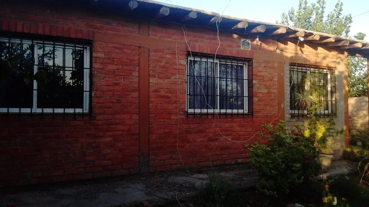 Venta dos casas en gran terreno en Los Corralitos. 3