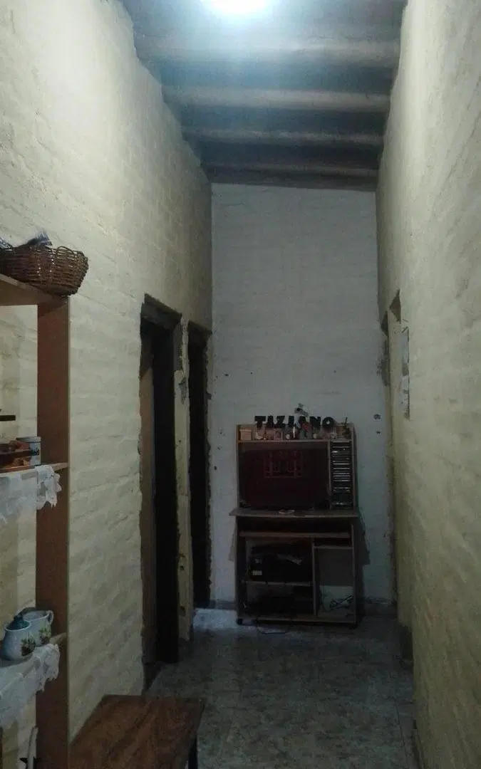 Venta dos casas en gran terreno en Los Corralitos. 5