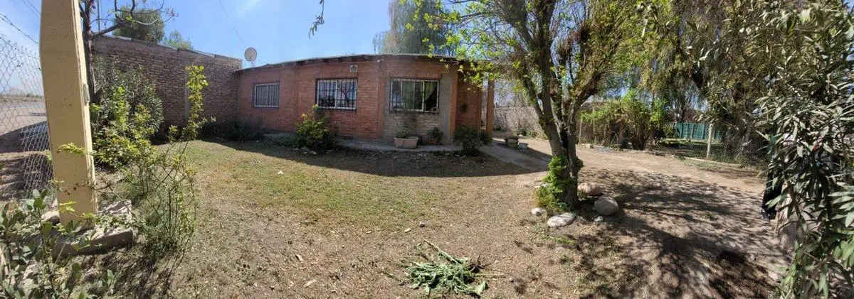 Venta dos casas en gran terreno en Los Corralitos. 8