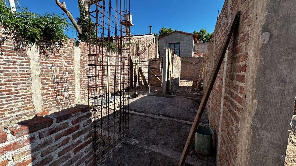 Foto de Venta Duplex Sexta Sección Ciudad Mendoza, imagen 3
